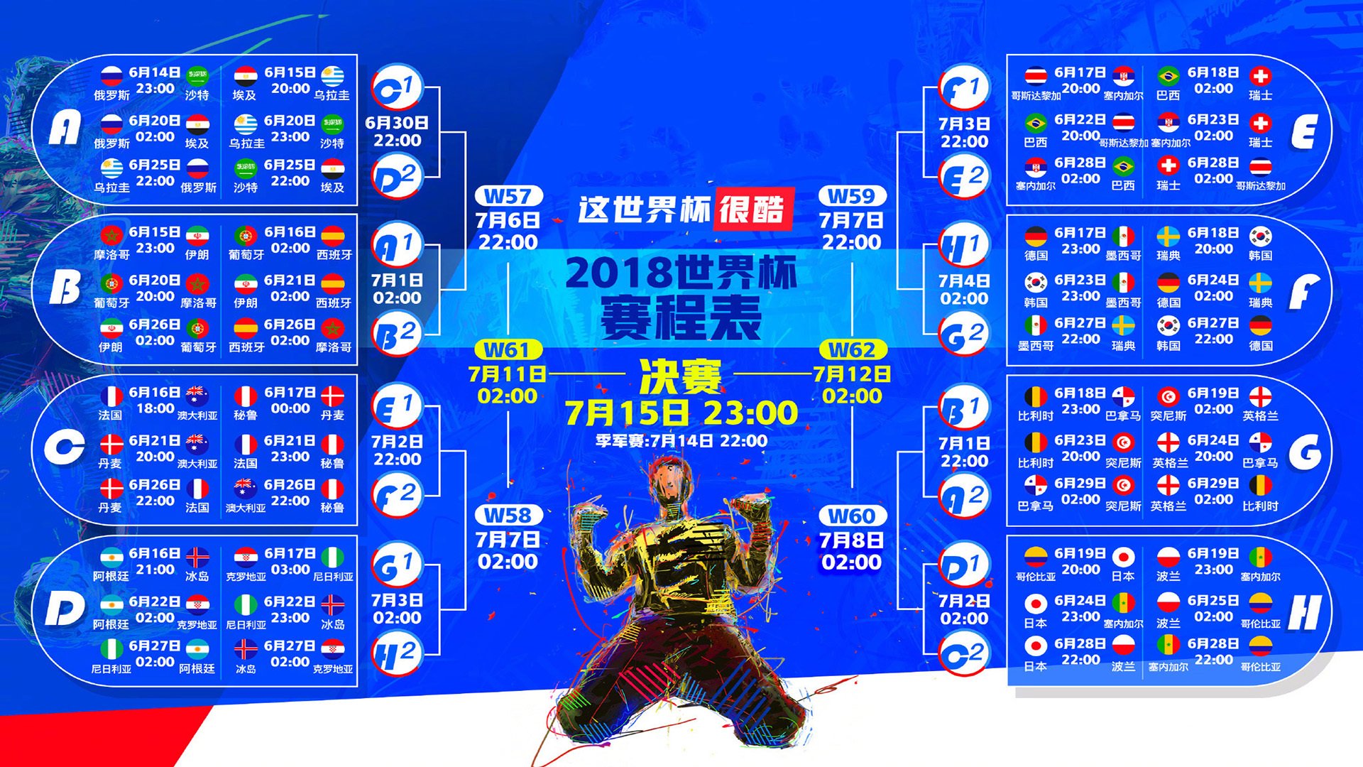 日本队褪去黑马光环，直面世界杯的终极硬仗